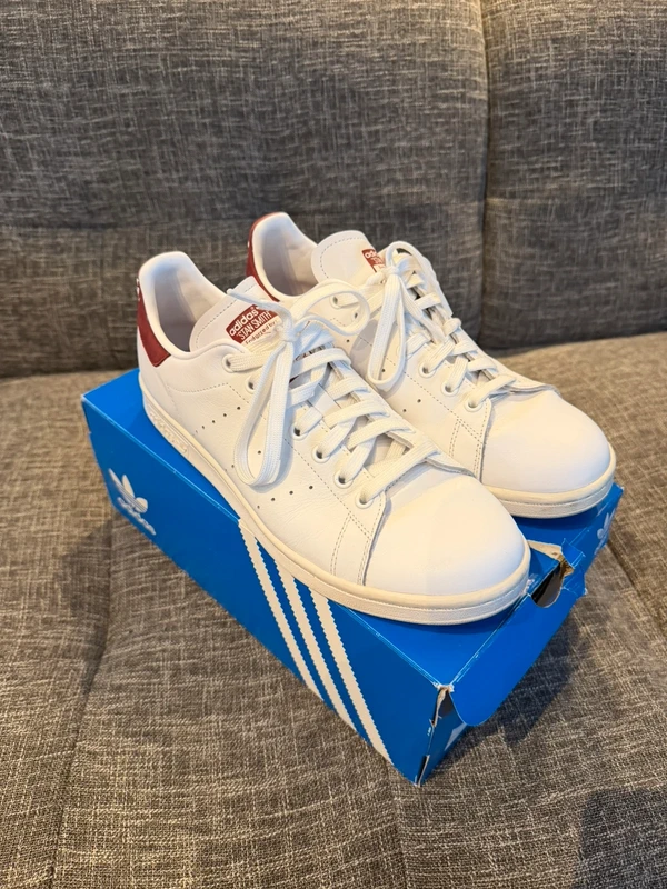 Adidas Stan Smith